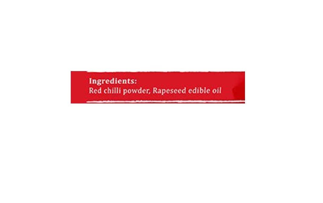 Satvam Chilli Powder    Pack  1 kilogram